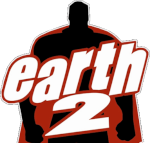 Earth-2 Comics
