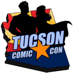 Tuscon Comic-Con