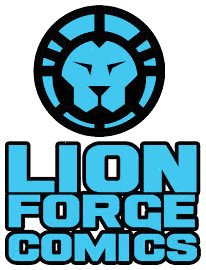 Lion Forge