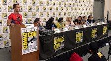 Comic-Con 2019 Panel