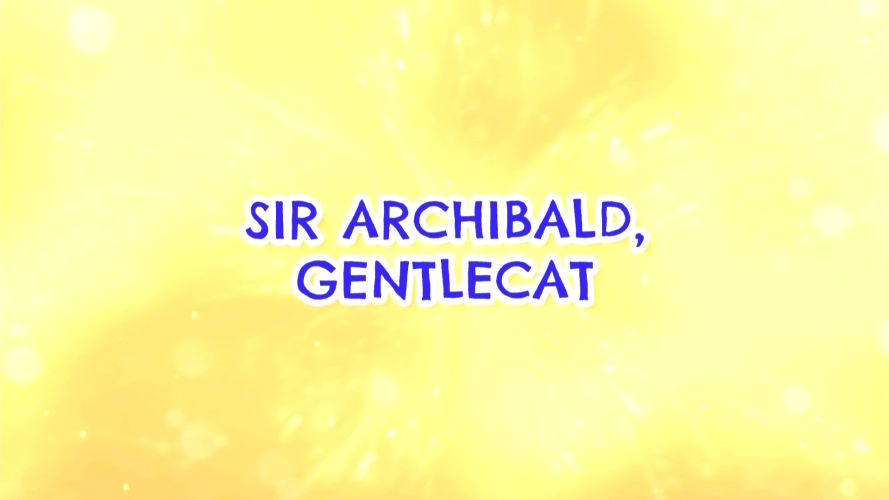 44 Cats Episode Screenshot