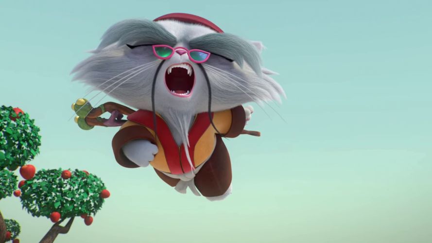 44 Cats S02E26 Screenshot