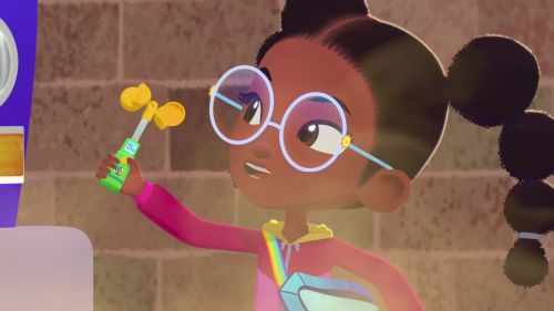 Weather Hunters S01E11 Screenshot