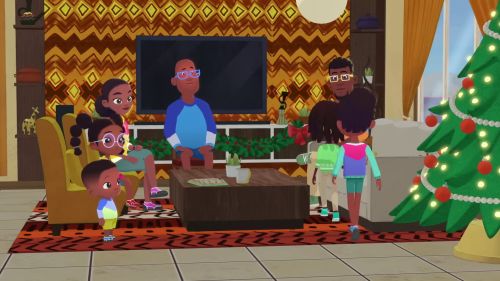 Weather Hunters S01E11 Screenshot