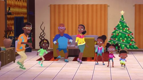 Weather Hunters S01E11 Screenshot