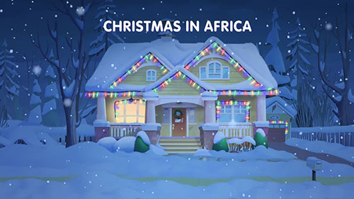 Weather Hunters Episode Screenshot