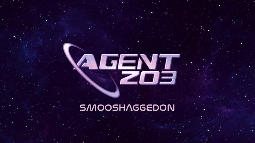 Agent 203 Episode Screenshot