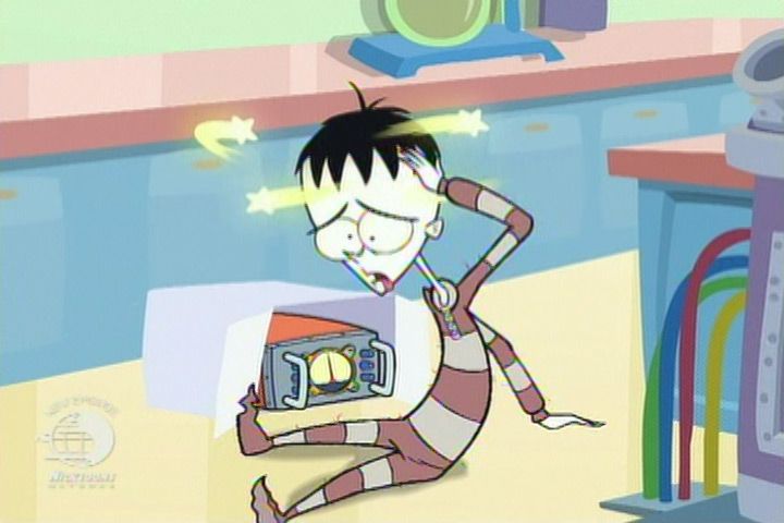 Edgar & Ellen Episode 13 Screenshot