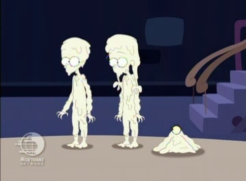 Edgar & Ellen Episode 13 Screenshot