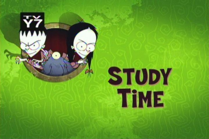 Edgar & Ellen Episode Screenshot