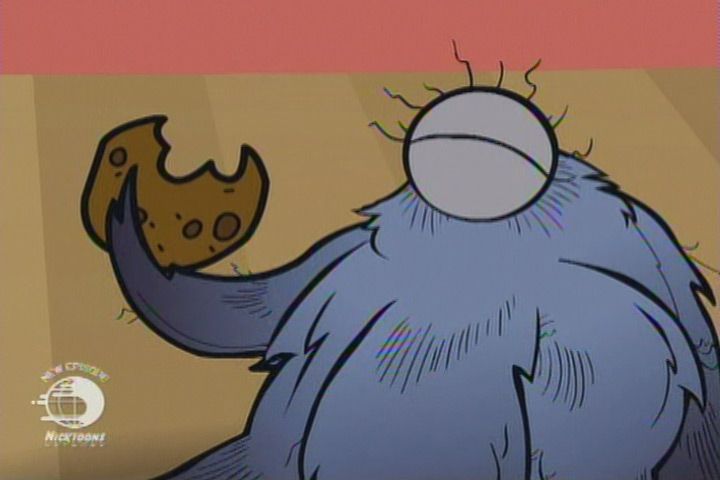 Edgar & Ellen Episode 23 Screenshot