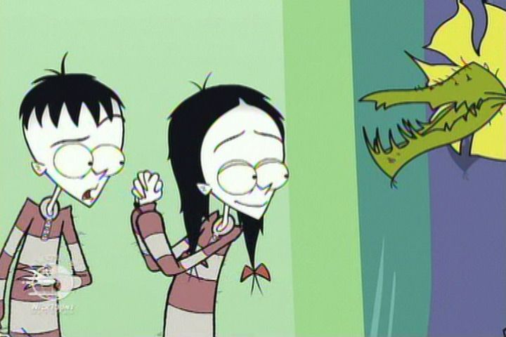 Edgar & Ellen Episode 23 Screenshot