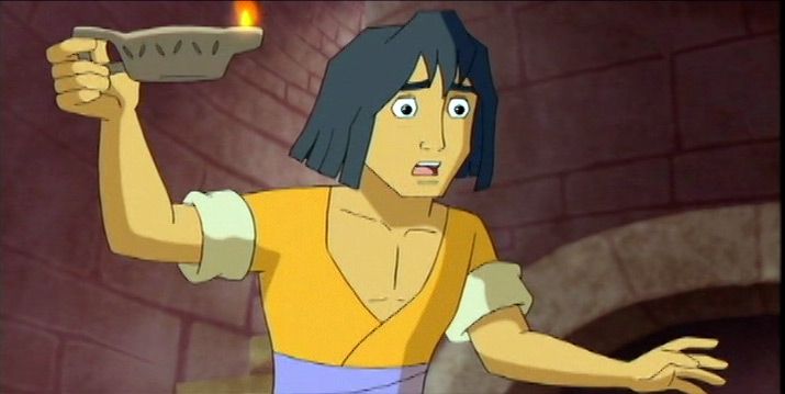 Friends & Heroes Episode 29 Screenshot