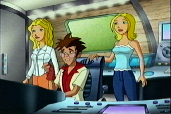 Mary-Kate and Ashley in Action Episode 22 Screenshot