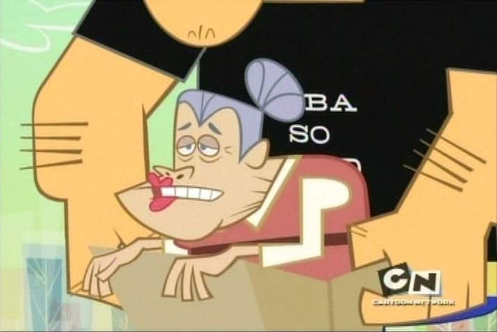 Hi Hi PuffyAmiYumi Episode 28 Screenshot