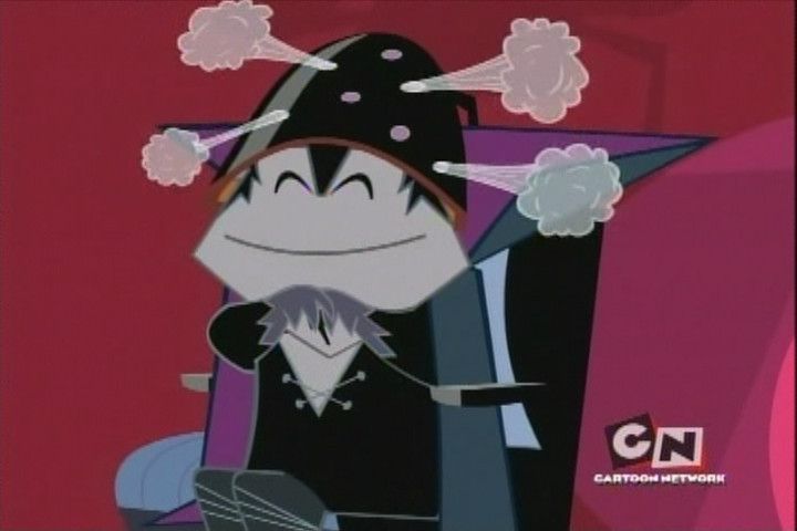 Hi Hi PuffyAmiYumi Episode 32 Screenshot