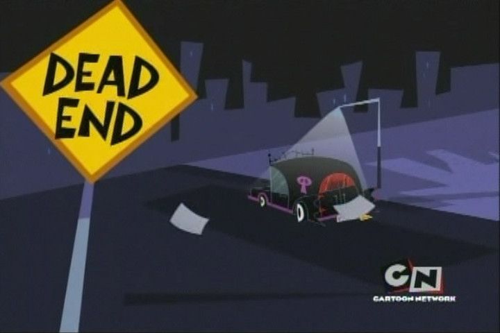 Hi Hi PuffyAmiYumi Episode 32 Screenshot