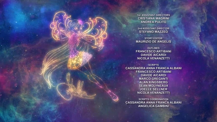 Winx Club S08E12 Screenshot