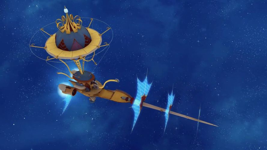 Winx Club S08E13 Screenshot