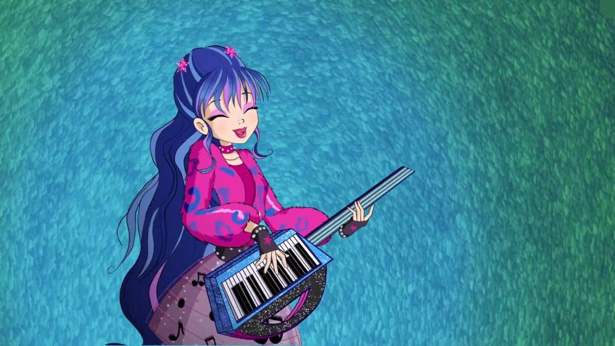 Winx Club S08E17 Screenshot
