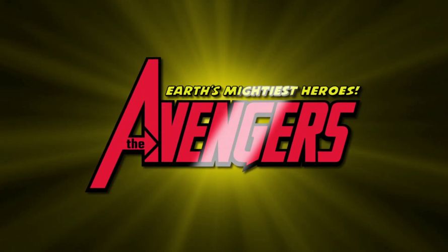 Avengers Earths Mightiest Heroes Series Trailer