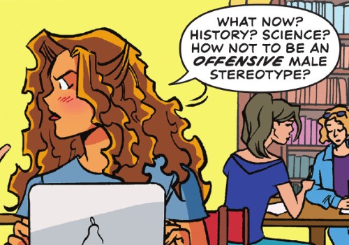 Saved by the Bell Sample Panel