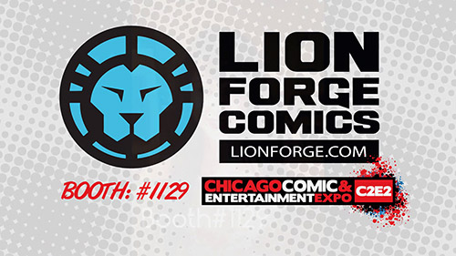 C2E2 Panel Announcement