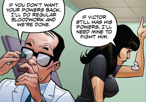 Wonderous Sample Panel