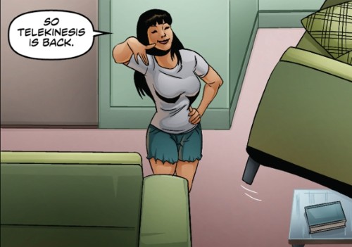 Wonderous Sample Panel