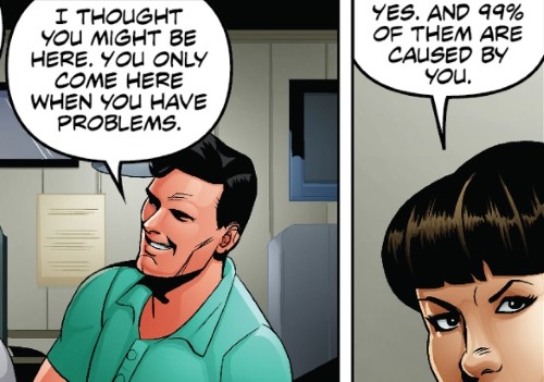 Wonderous Sample Panel