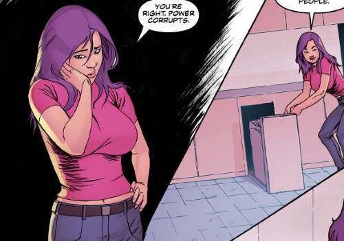 Wonderous 2 Sample Panel