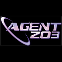Agent 203 Official Site