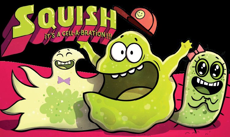 Squish Logo