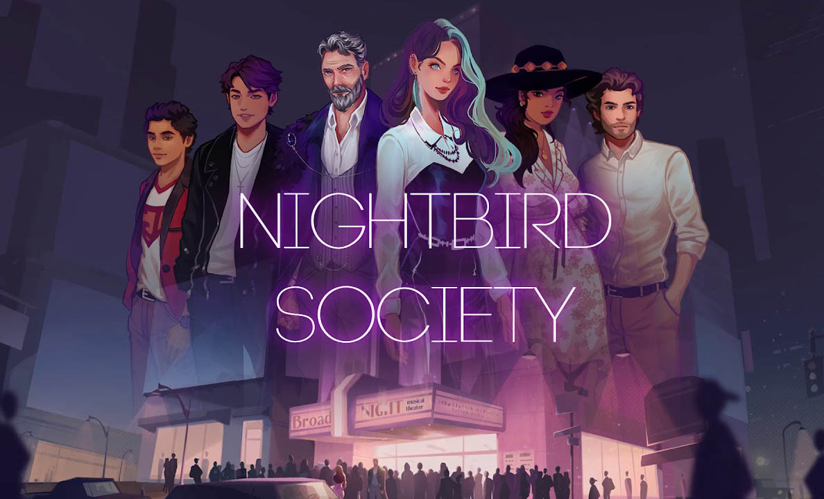 Nightbird Society