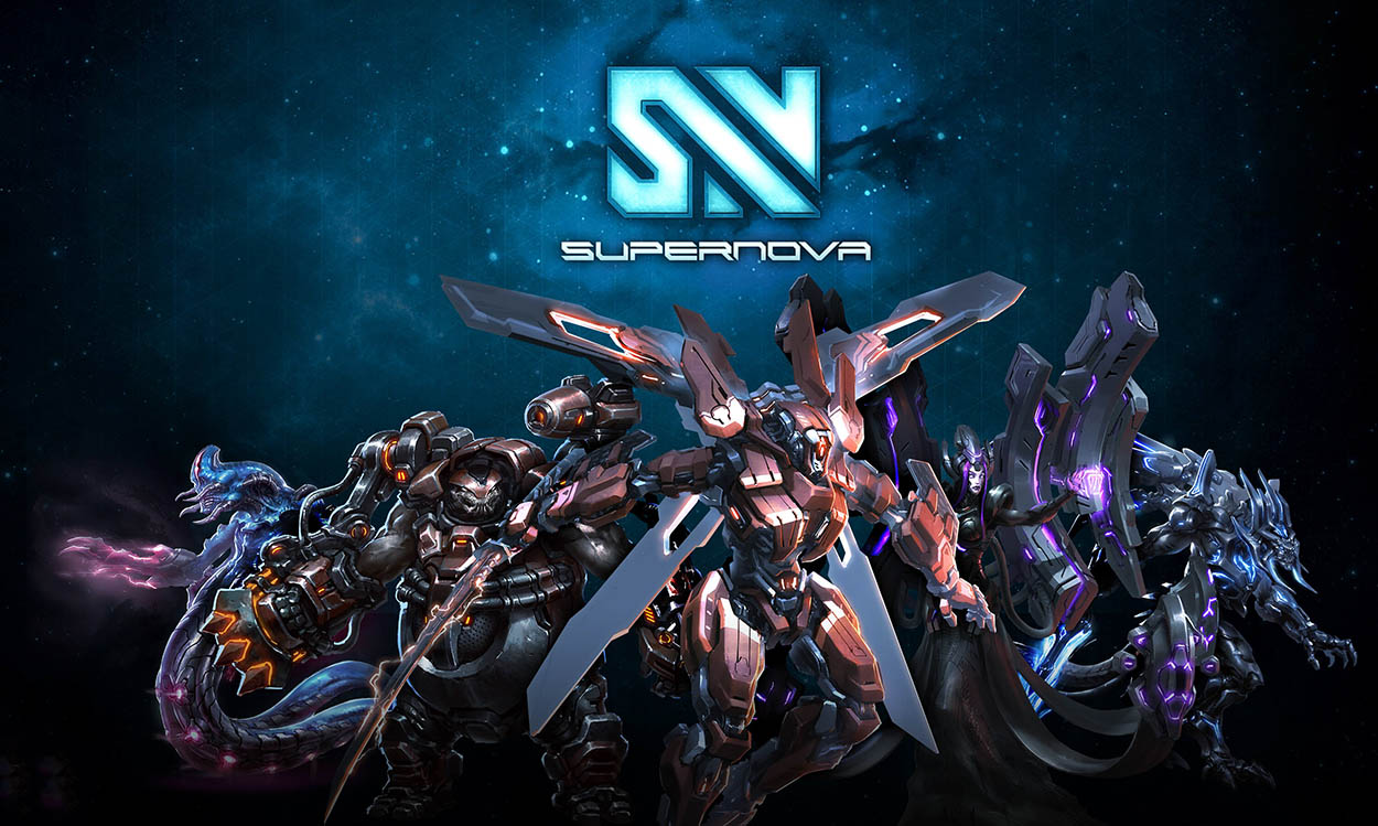 SuperNova