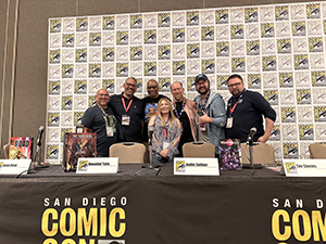 Comic-Con 2026