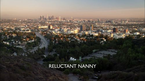 The Reluctant Nanny Screenshot
