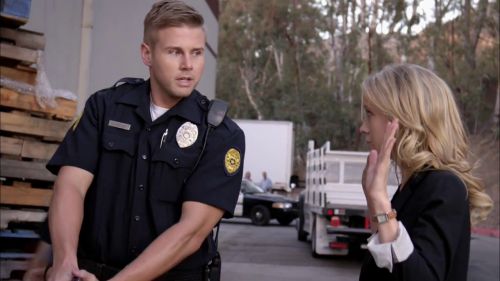 The Reluctant Nanny Screenshot