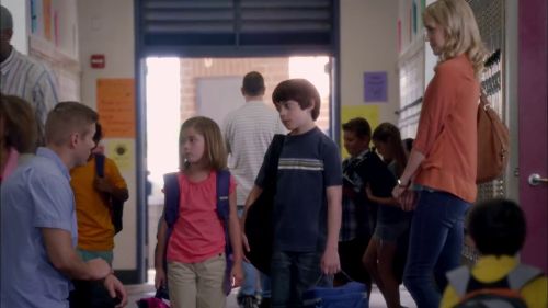 The Reluctant Nanny Screenshot
