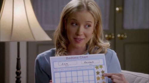 The Reluctant Nanny Screenshot