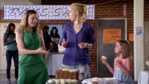 The Reluctant Nanny Screenshot