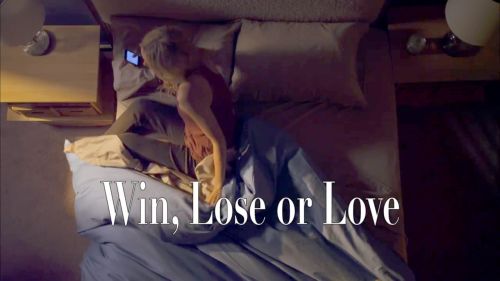Win, Lose or Love Screenshot