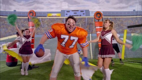 Win, Lose or Love Screenshot