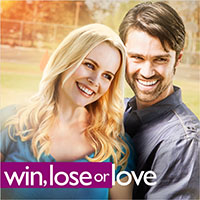 Win Lose or Love Flyer