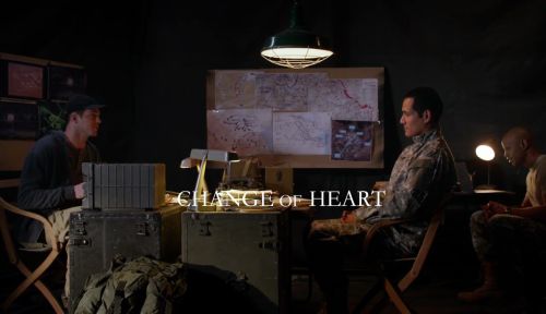 Change of Heart Screenshot