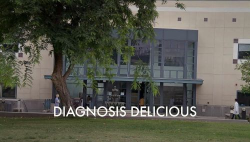 Diagnosis Delicious Screenshot