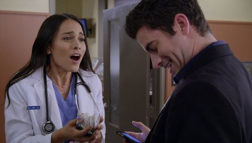 Diagnosis Delicious Screenshot