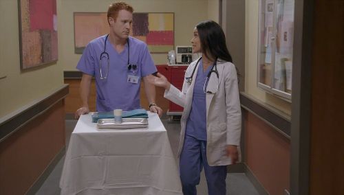 Diagnosis Delicious Screenshot