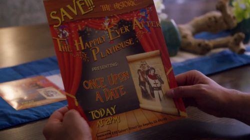 Once Upon a Date Screenshot