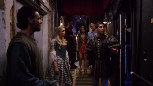 Once Upon a Date Screenshot